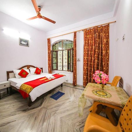 Hotel Rishikesh Sadan A Yoga & Spritual Retreat Tapovan Esterno foto