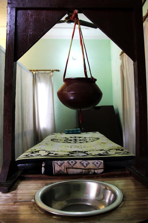 Hotel Rishikesh Sadan A Yoga & Spritual Retreat Tapovan Camera foto