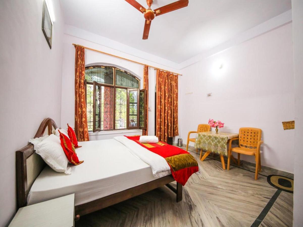 Hotel Rishikesh Sadan A Yoga & Spritual Retreat Tapovan Esterno foto